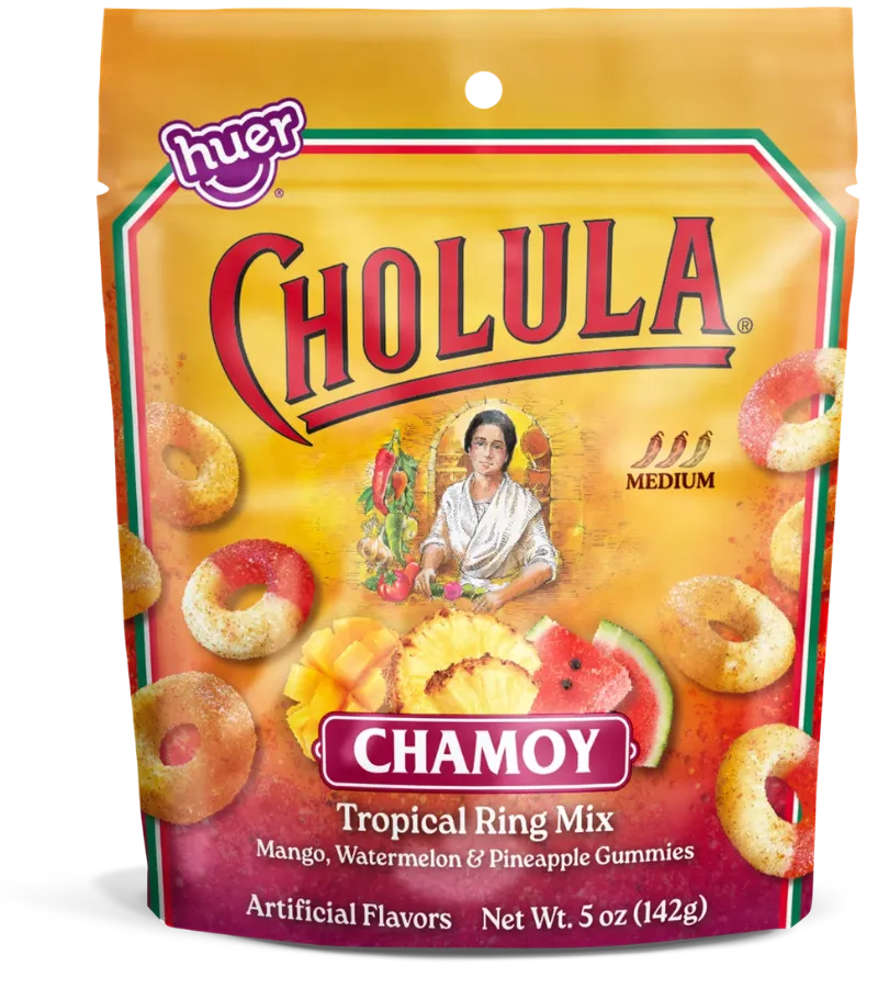 Cholula