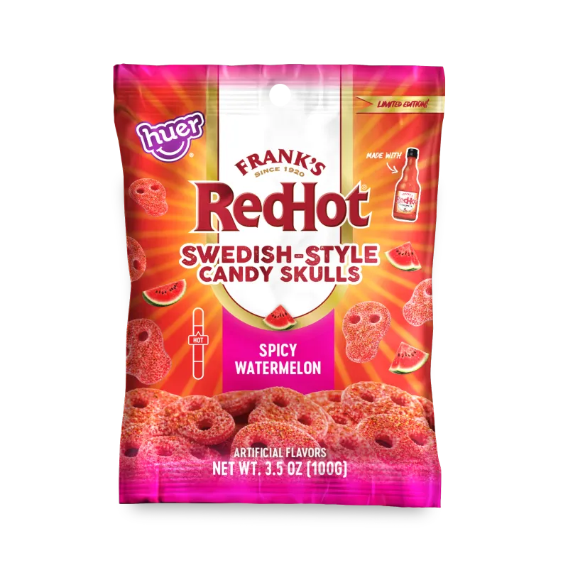 Frank's RedHot