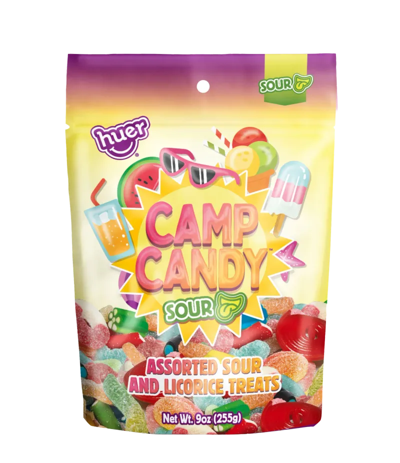 Candy
