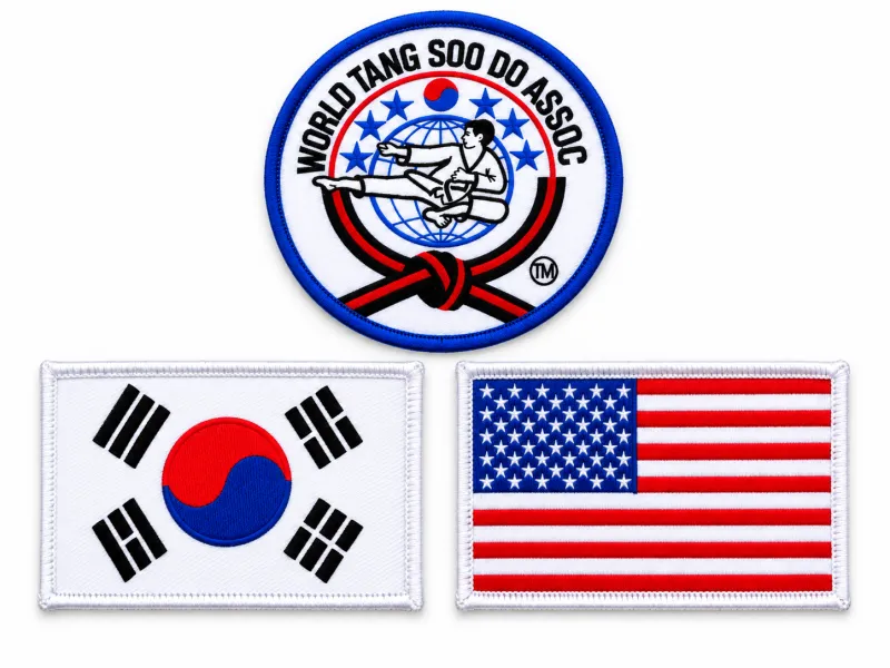 Patches