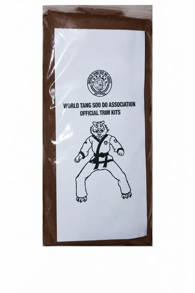 Uniform Trim