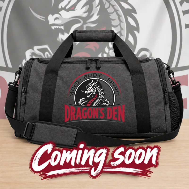 Gear Bag