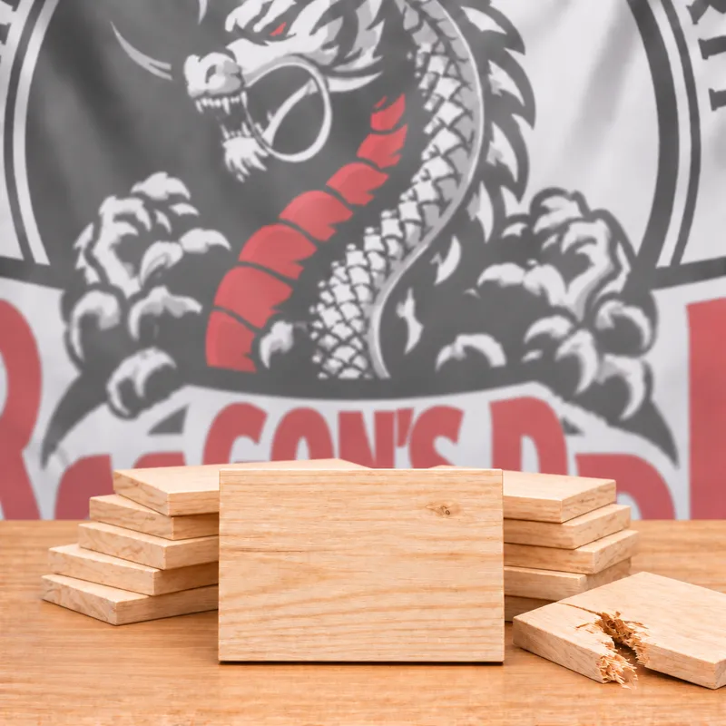 Board Breaking Fee