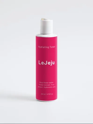  LeJeju Hydrating Toner
