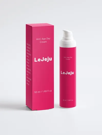 LeJeju Anti-Age Day Cream