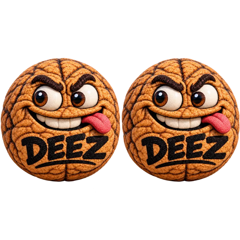 Deez 2-Pack