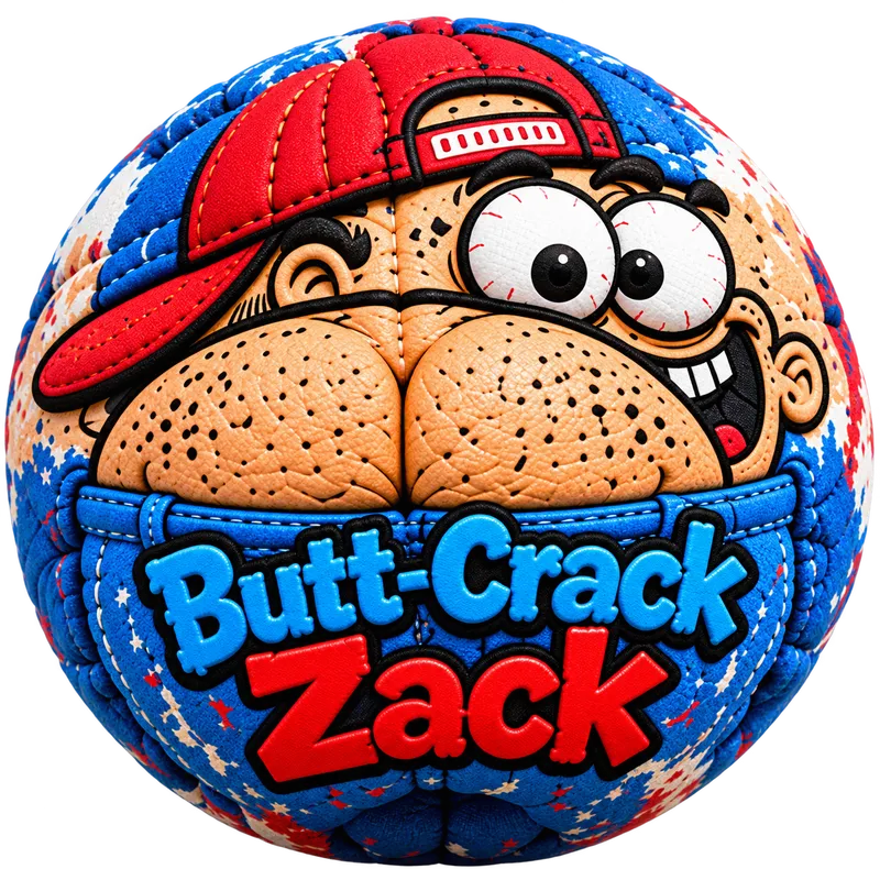 Butt-Crack Zack