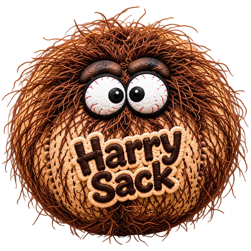 Harry Sack