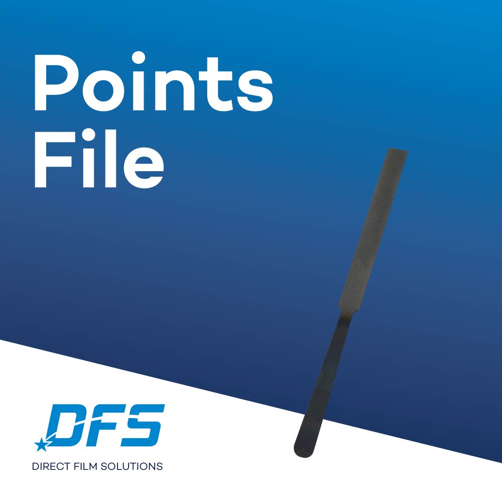 Points File