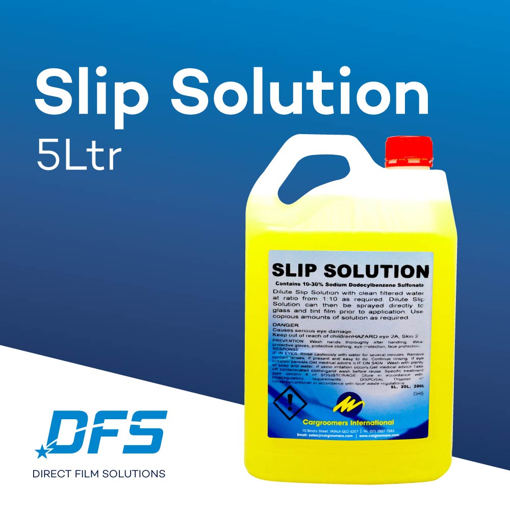 Slip Solution 5L
