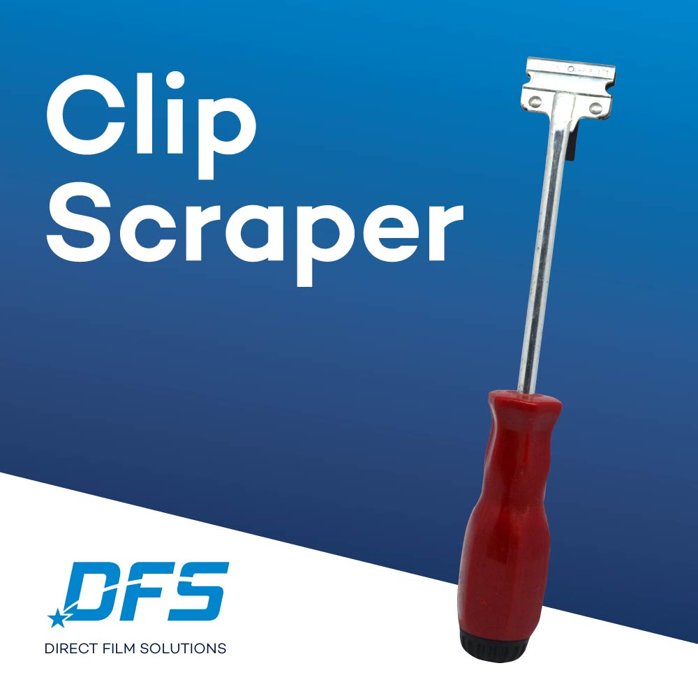 Clip Scraper