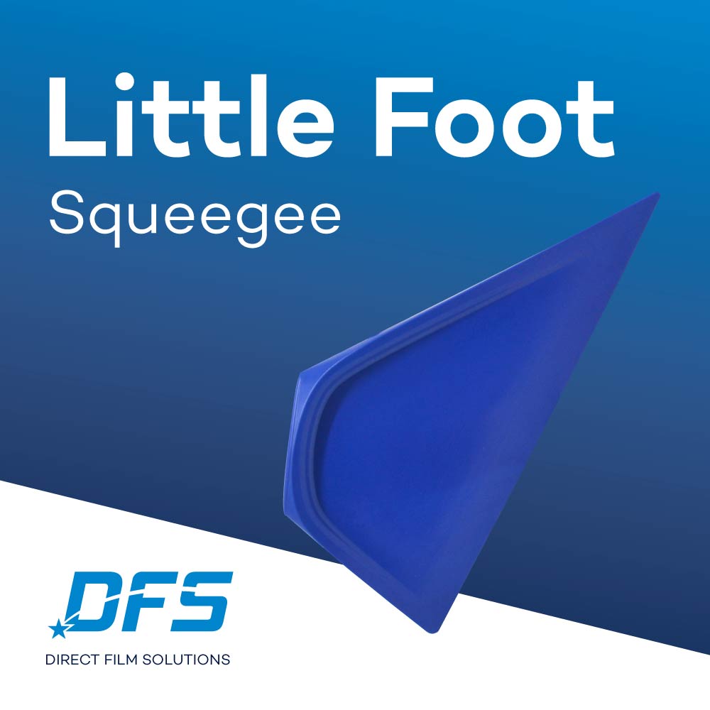 Little Foot