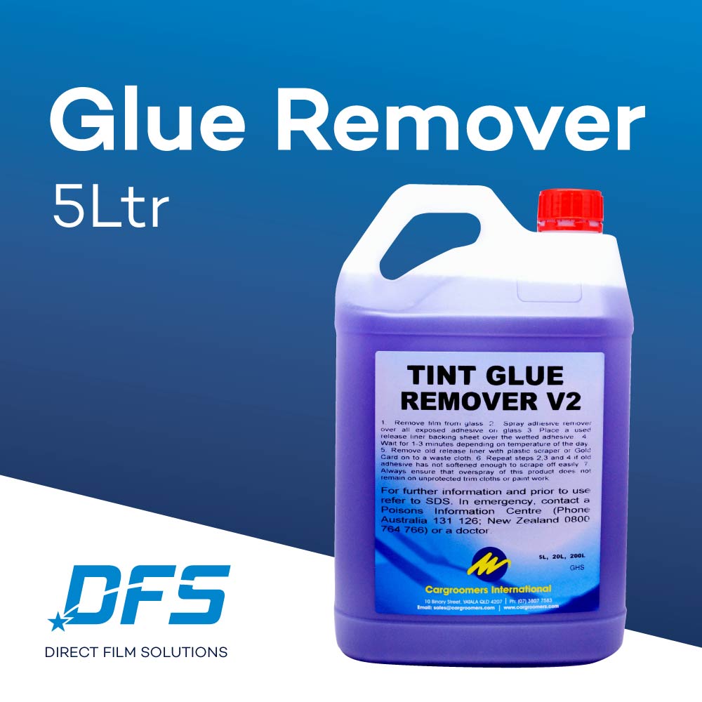 Glue Remover 5L