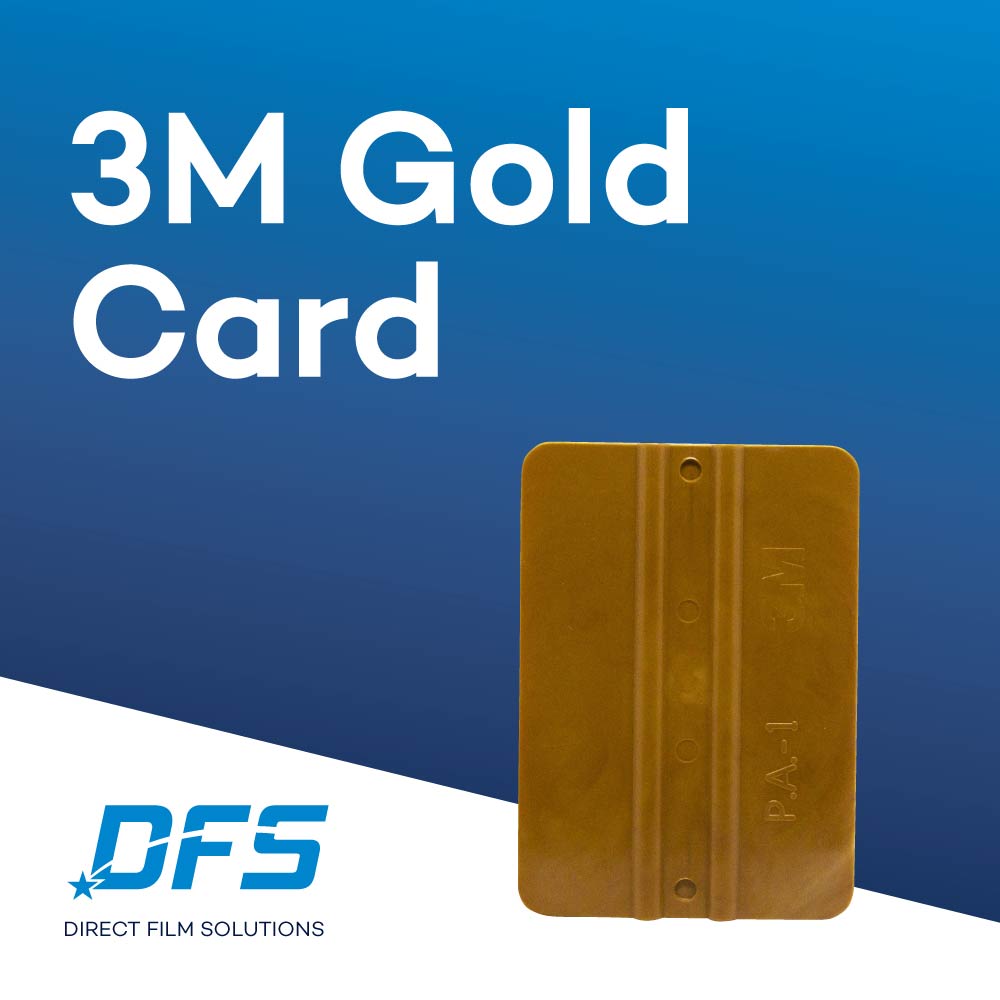  3M Gold Card