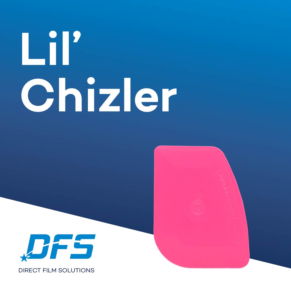 Lil Chizzler