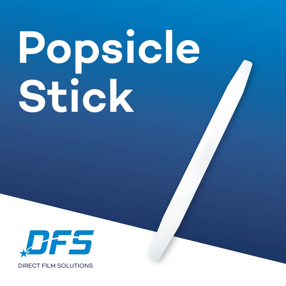 Popsicle Stick