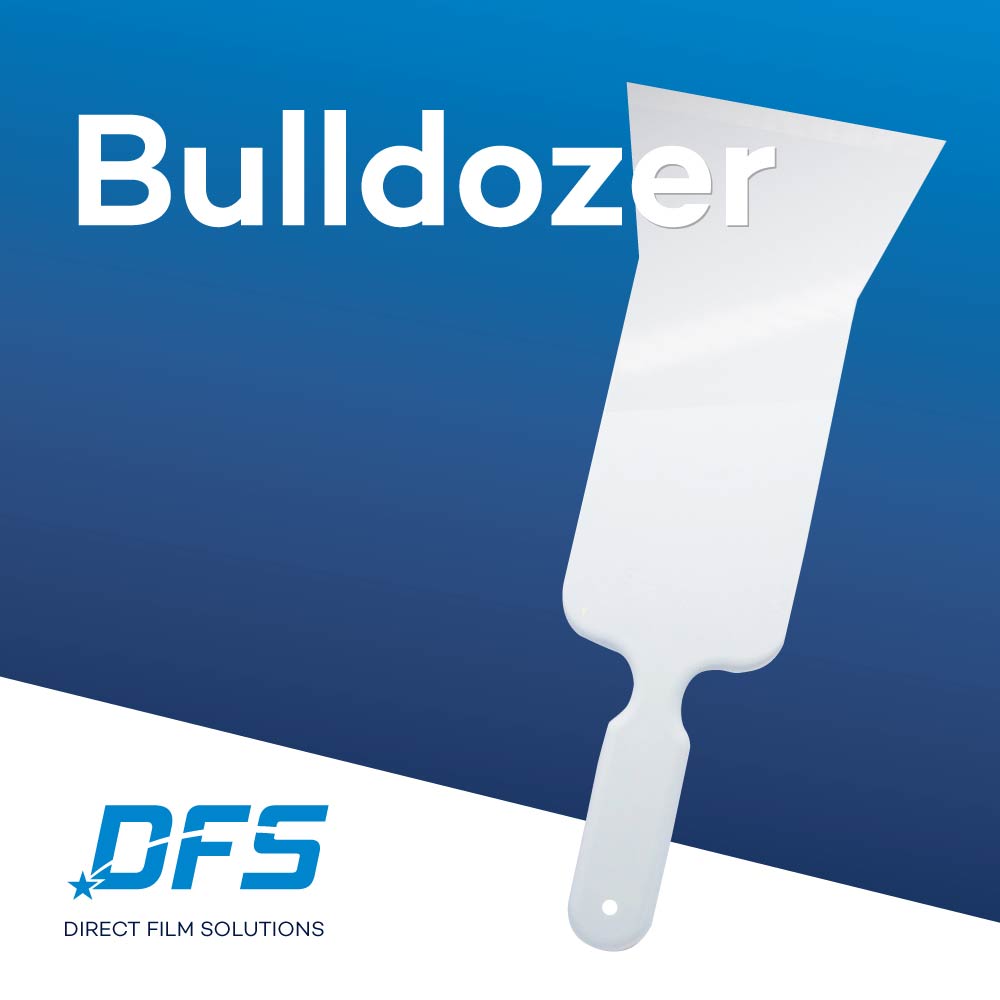 Bulldozer