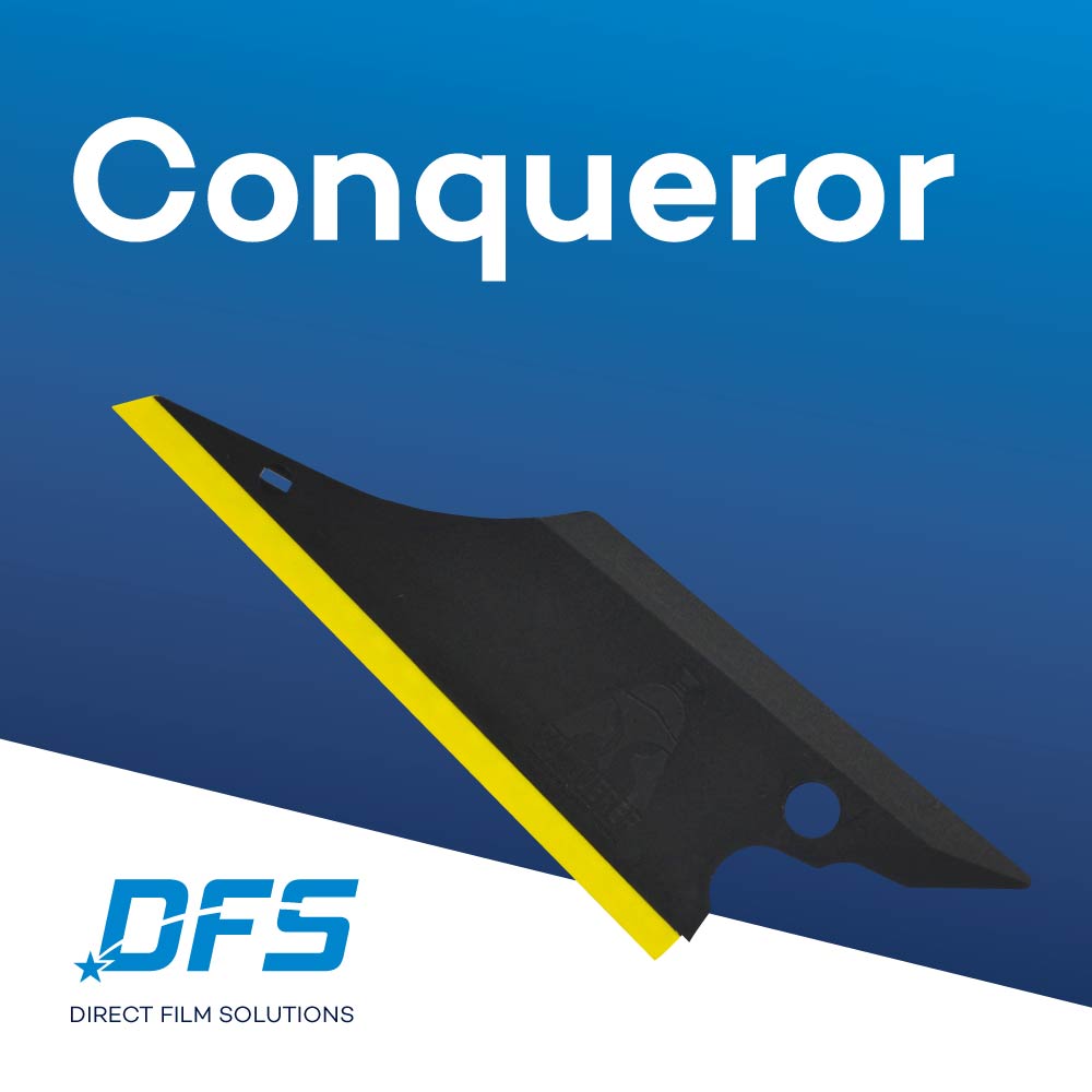 Conqueror