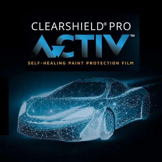 ClearShield PRO ACTIV