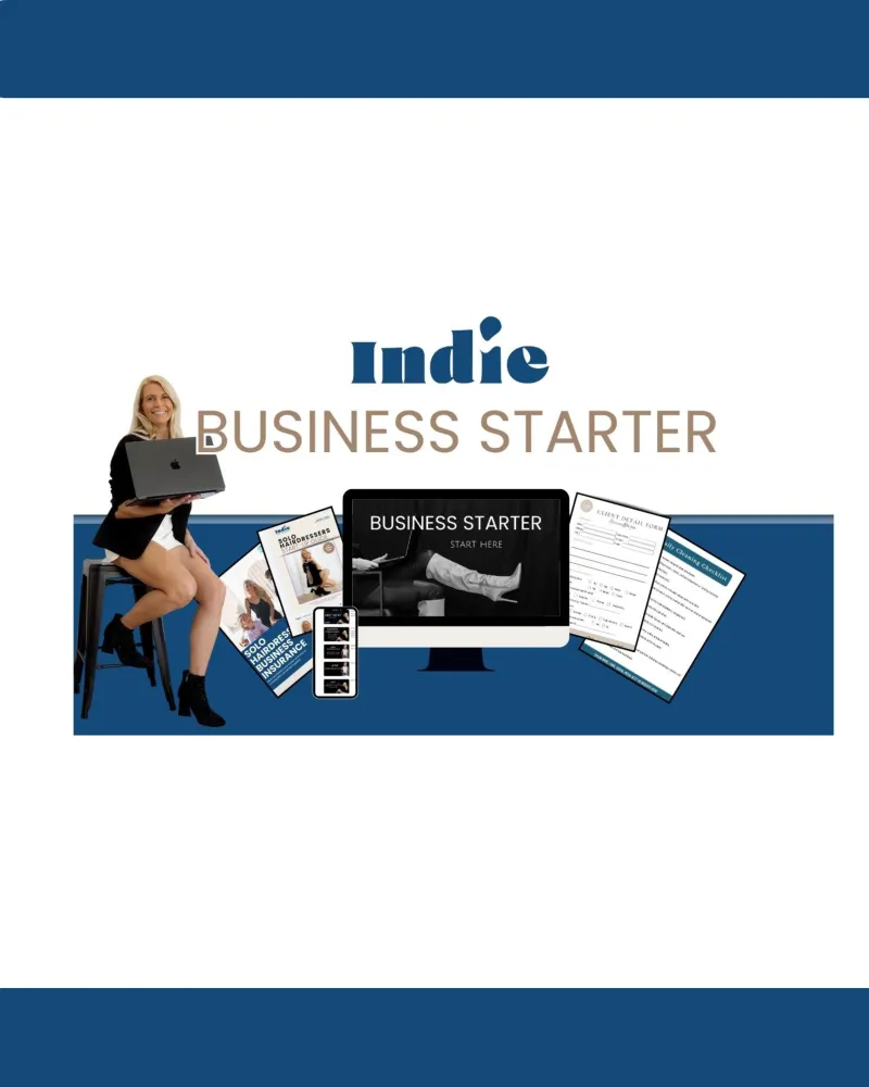 Business Starter 