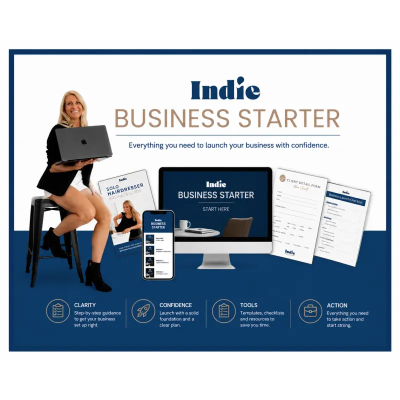 Business Starter 