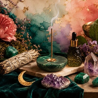 Ritual & Energy