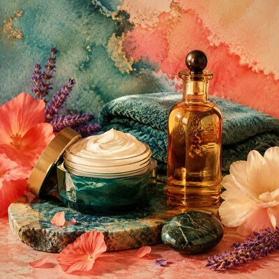 Bath, Body & Wellness