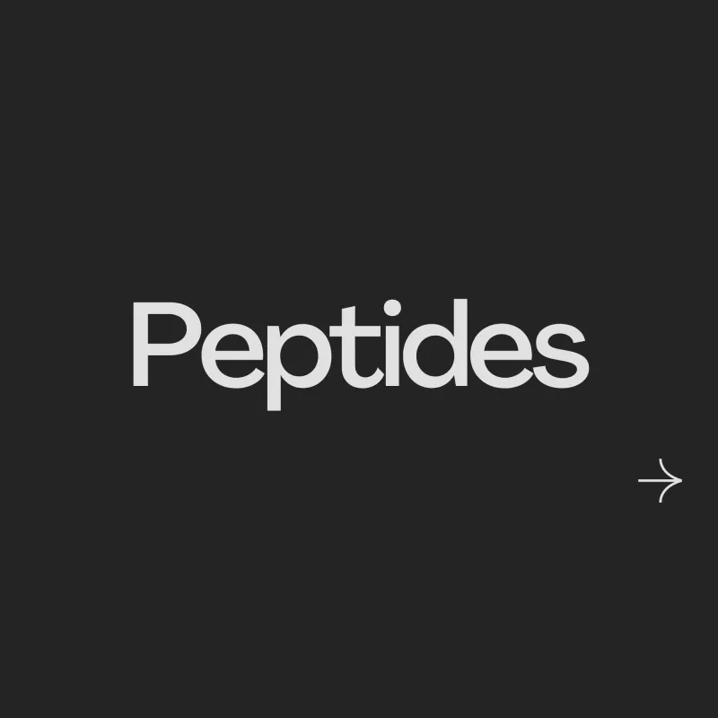 Peptides