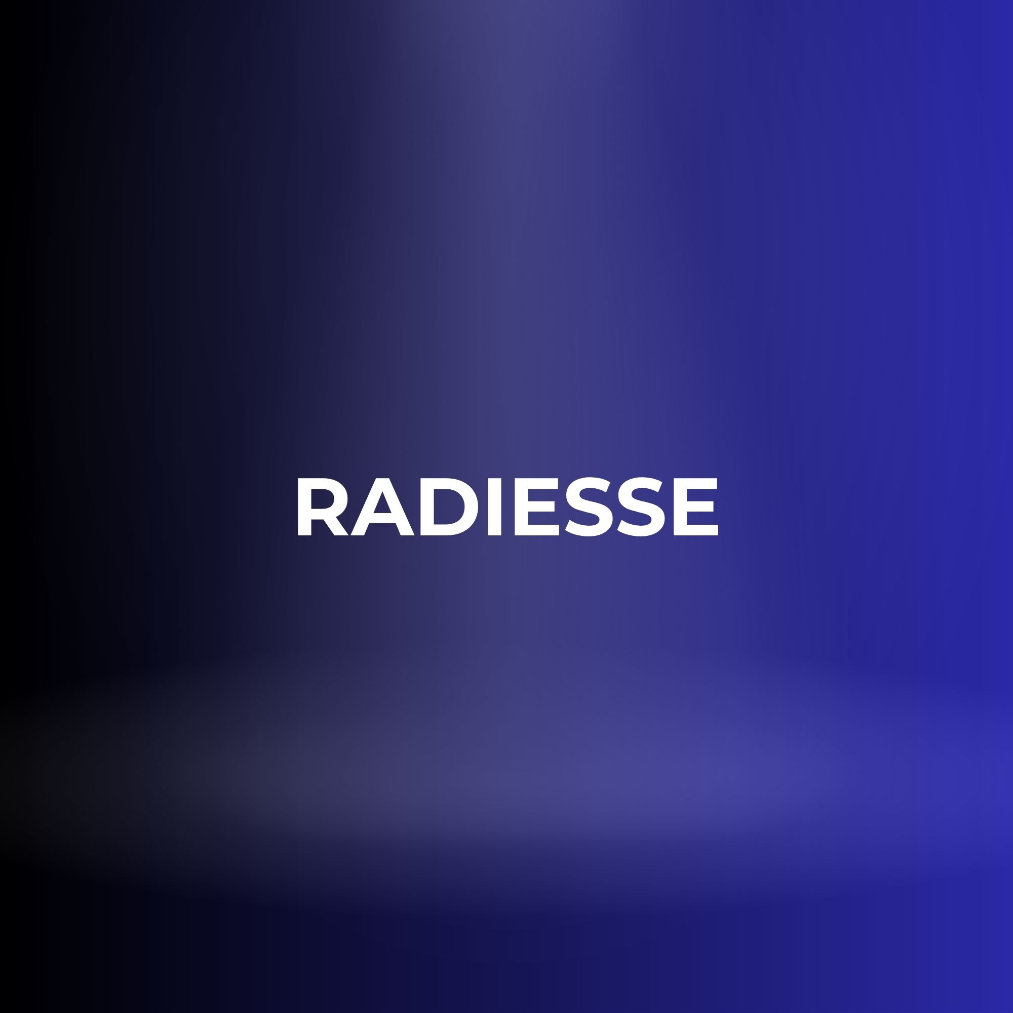 Radiesse