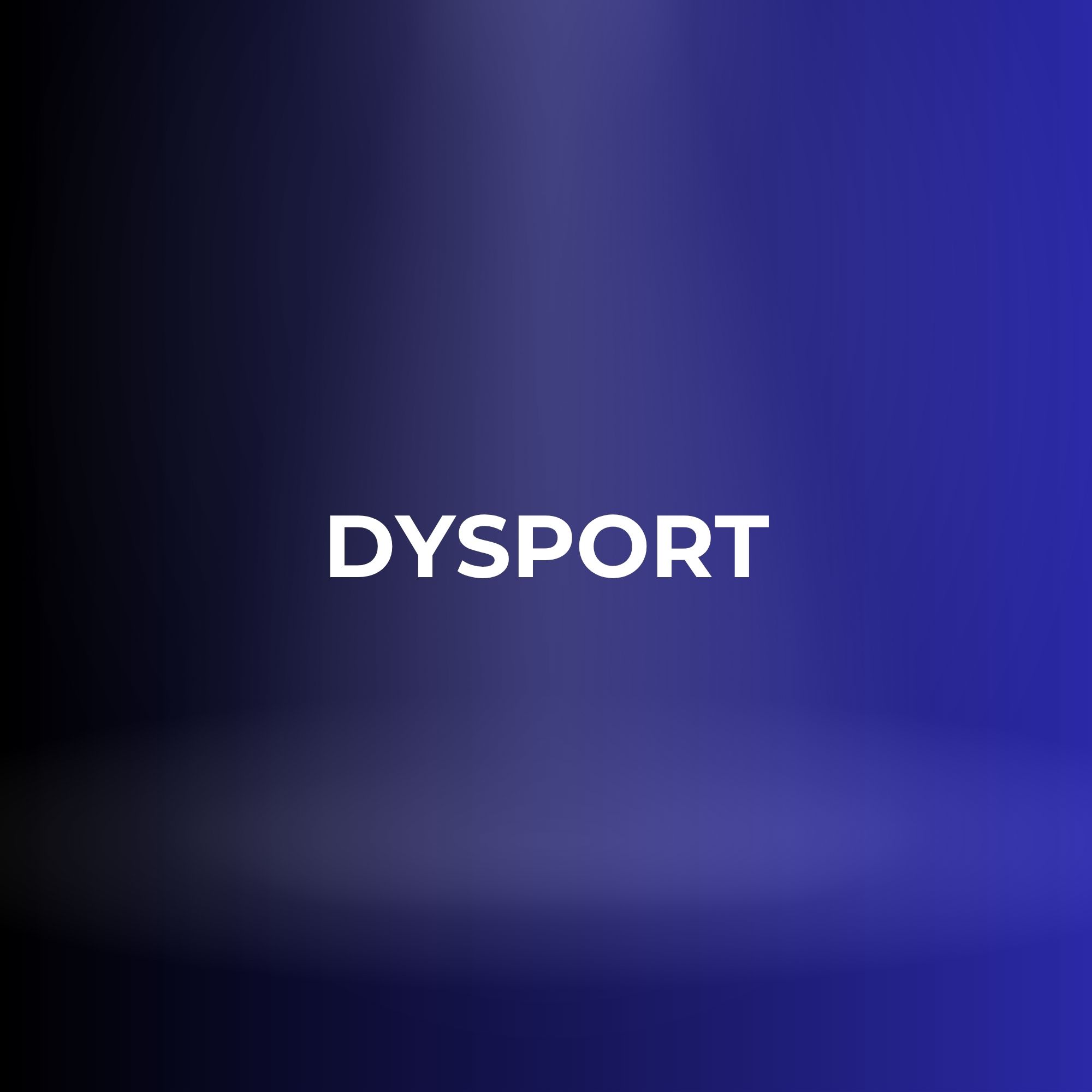 Dysport