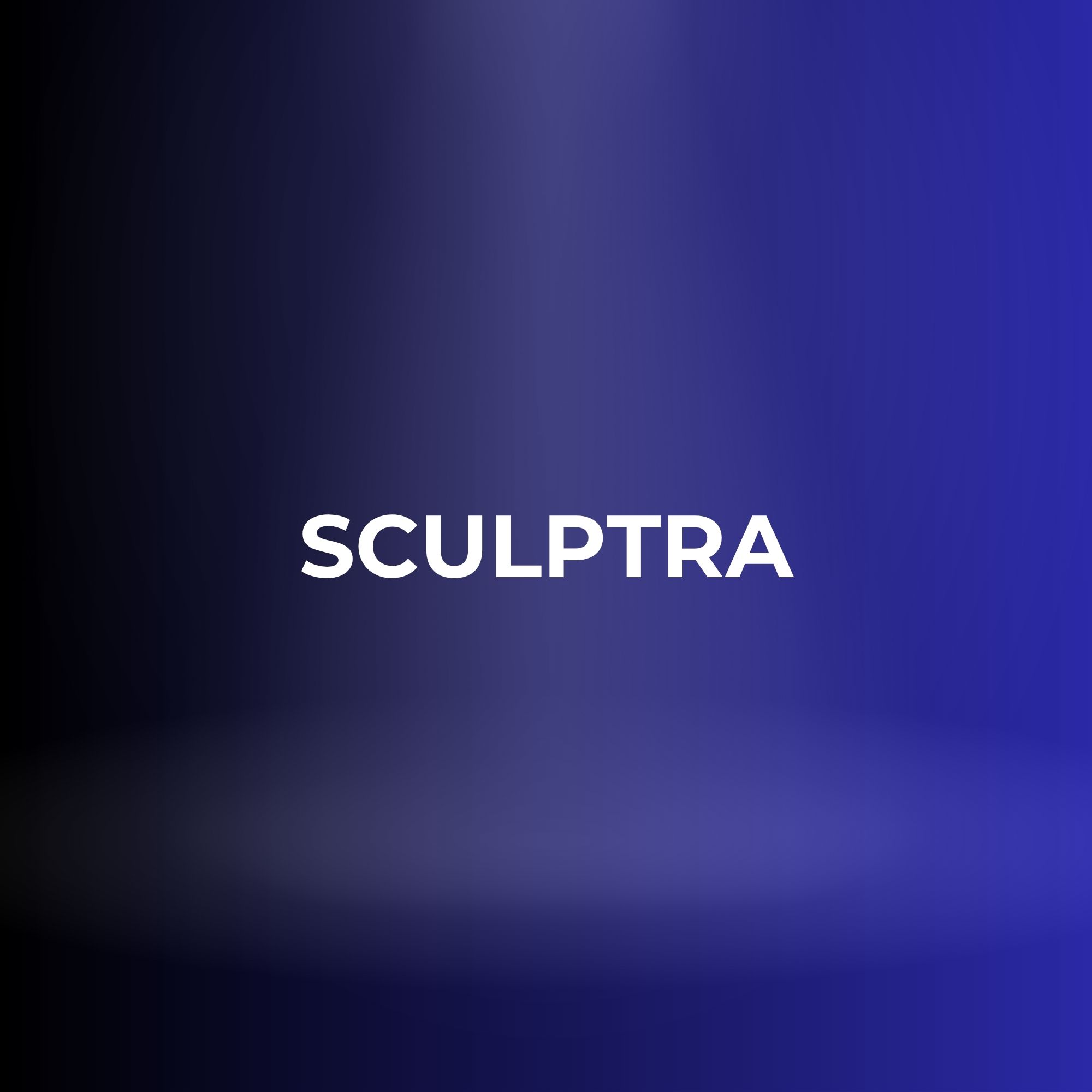 Sculptra