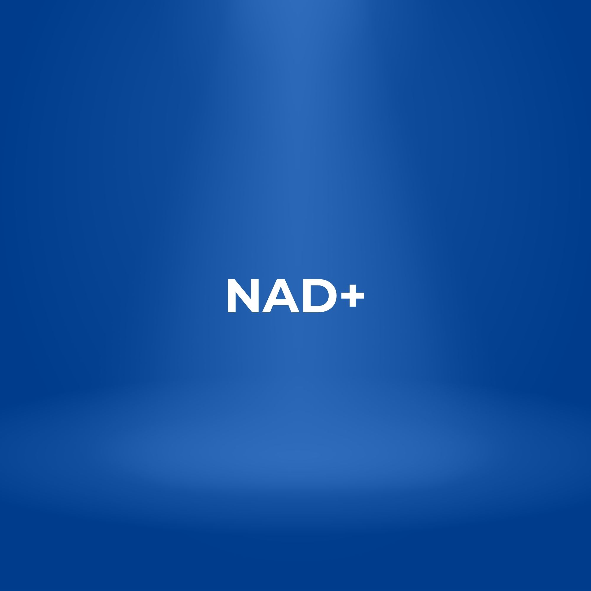 NAD+