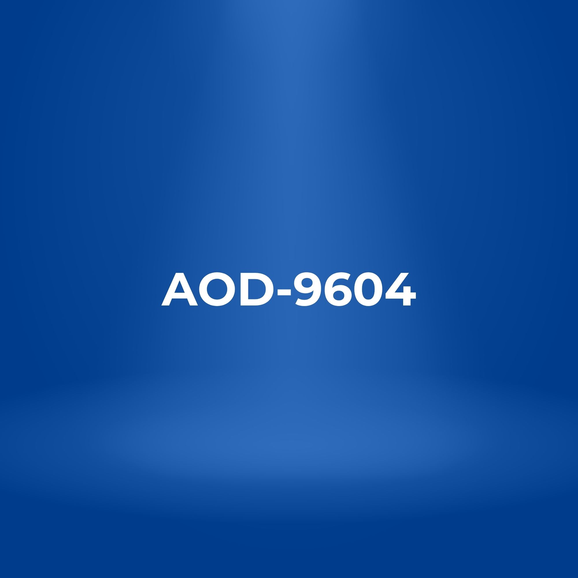 AOD-9604