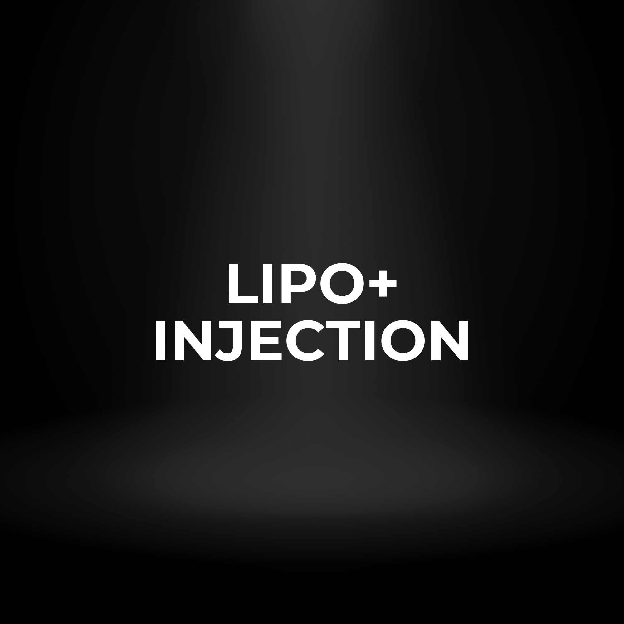 Lipo+ Injection