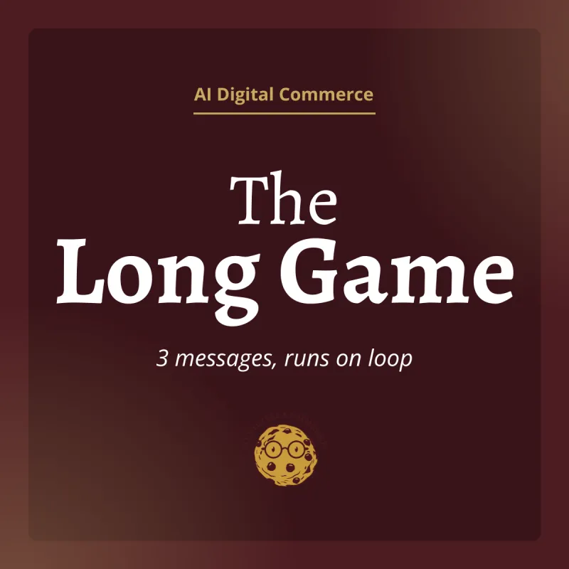 The Long Game