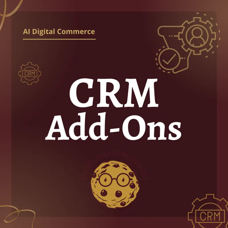 CRM Add-Ons