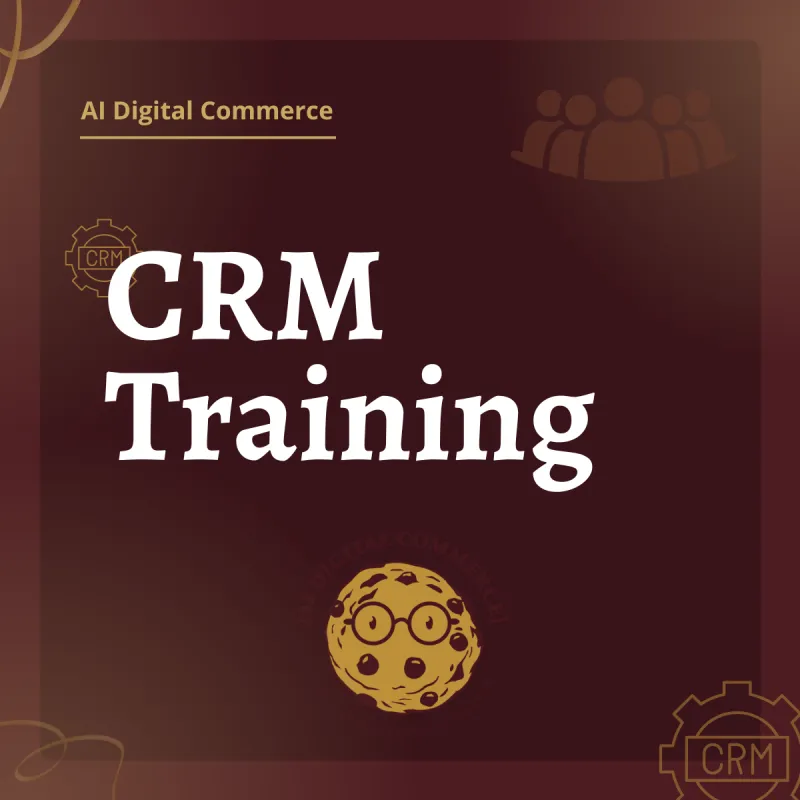 CRM Training