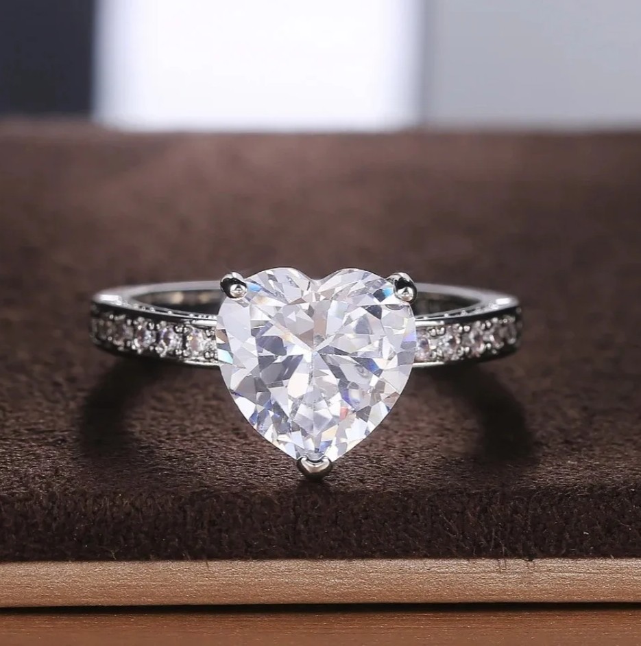 Anillo Amour