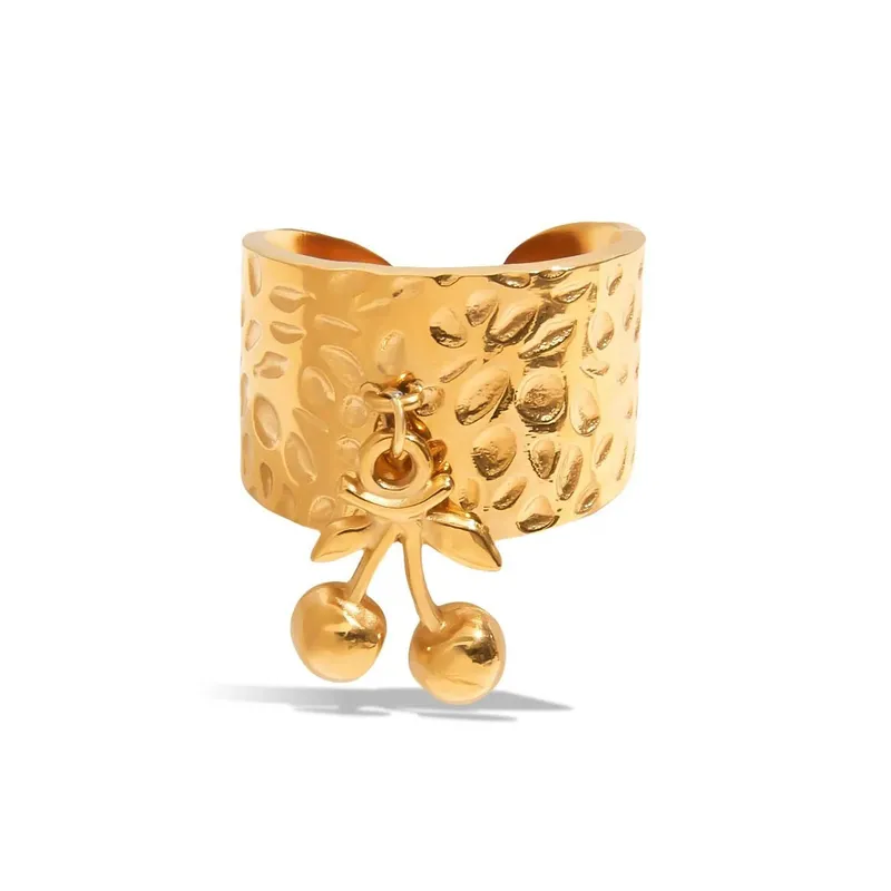 Anillo Cherry