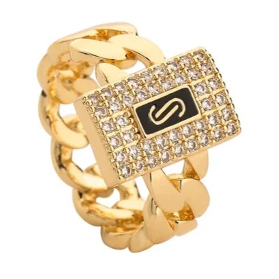 Anillos
