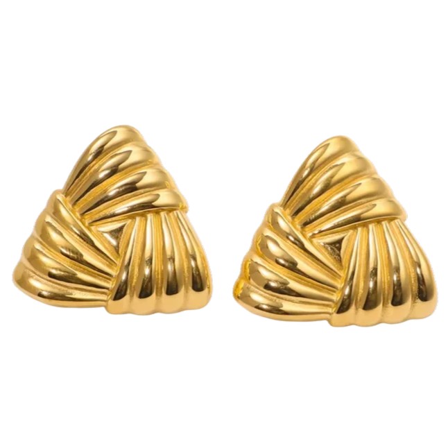 Aretes Valentina