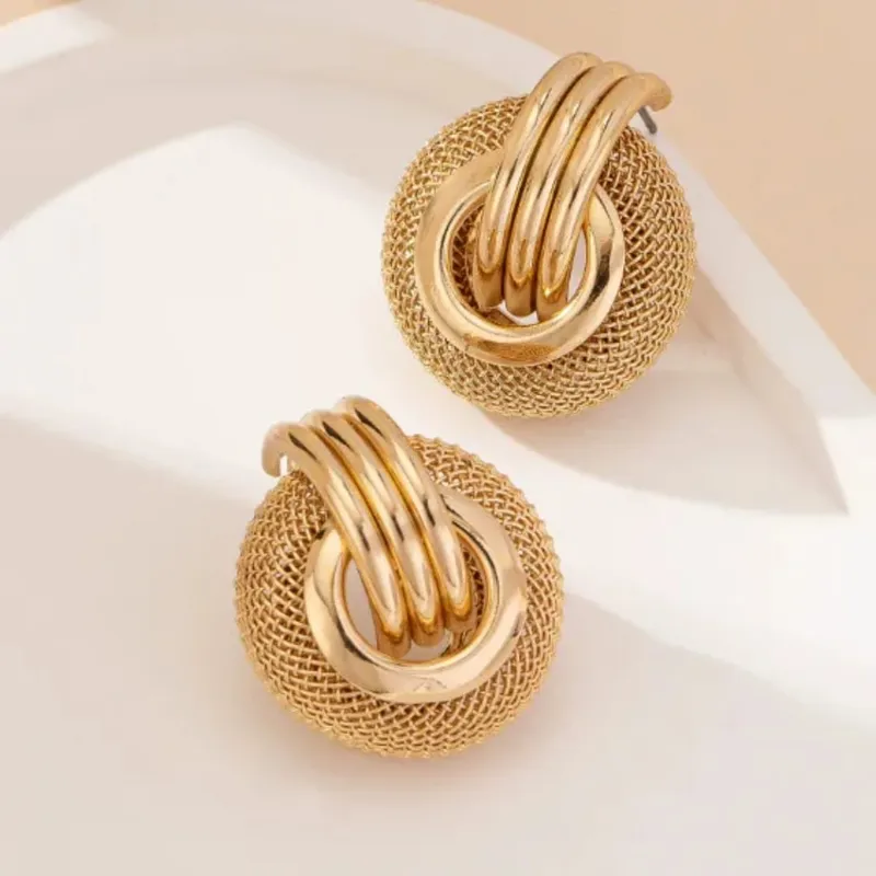 Aretes Serena