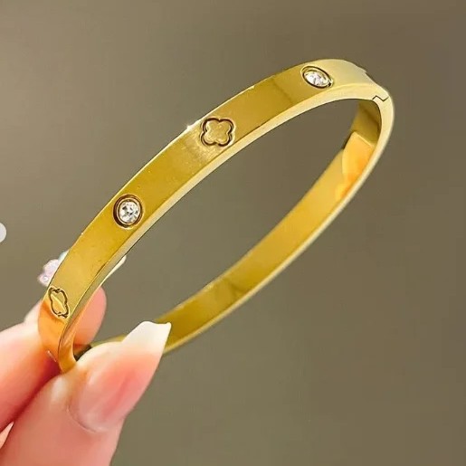 Pulsera Amaranto