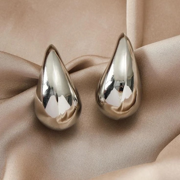 Aretes Bottega