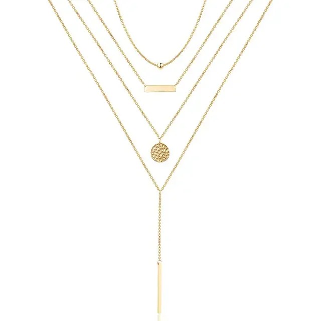 Collar Lucía