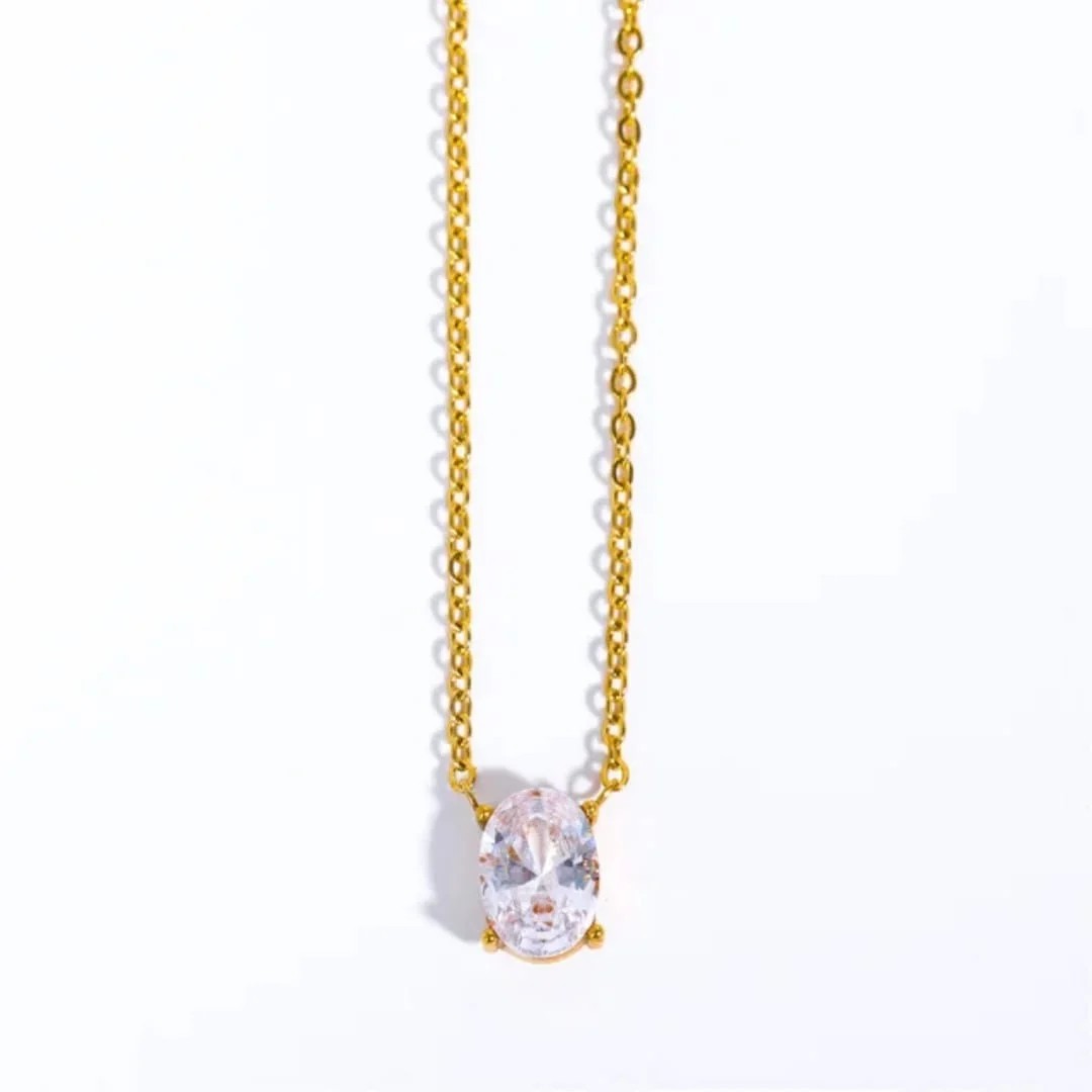 Collar Diamante