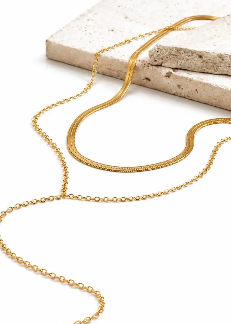 Collar Mila