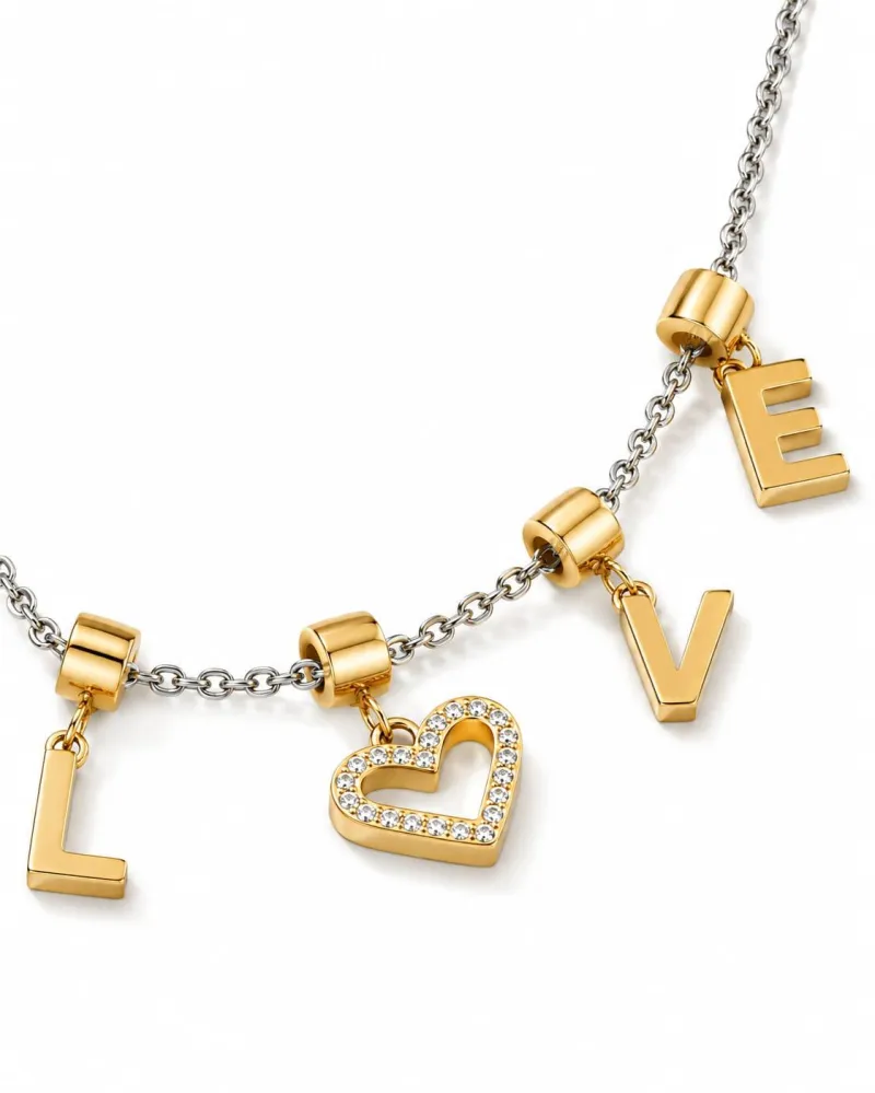 Collar Love