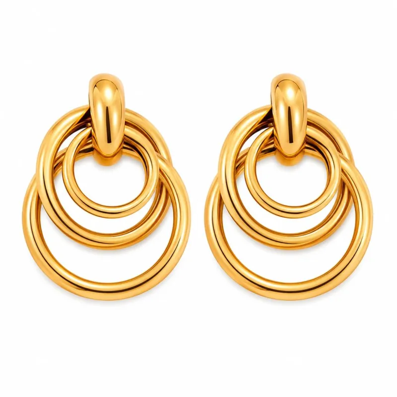 Aretes Amara
