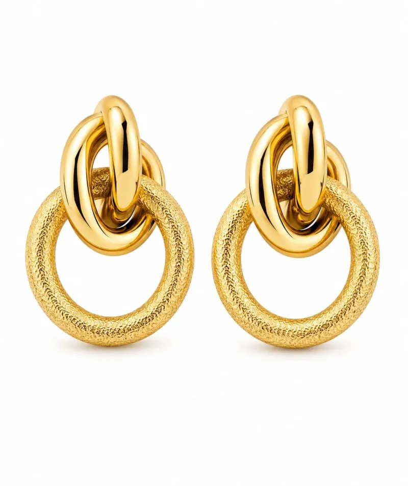 Aretes Sofy